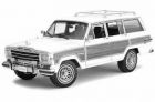 Wagoneer