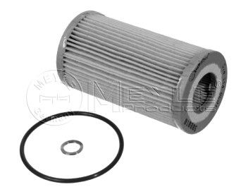 Oliefilter bmw e90 520d review