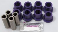 Draagarmen achterzijde Powerflex SET