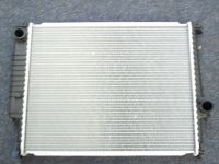 Tropen radiateur: 320i/325i va 09-1987